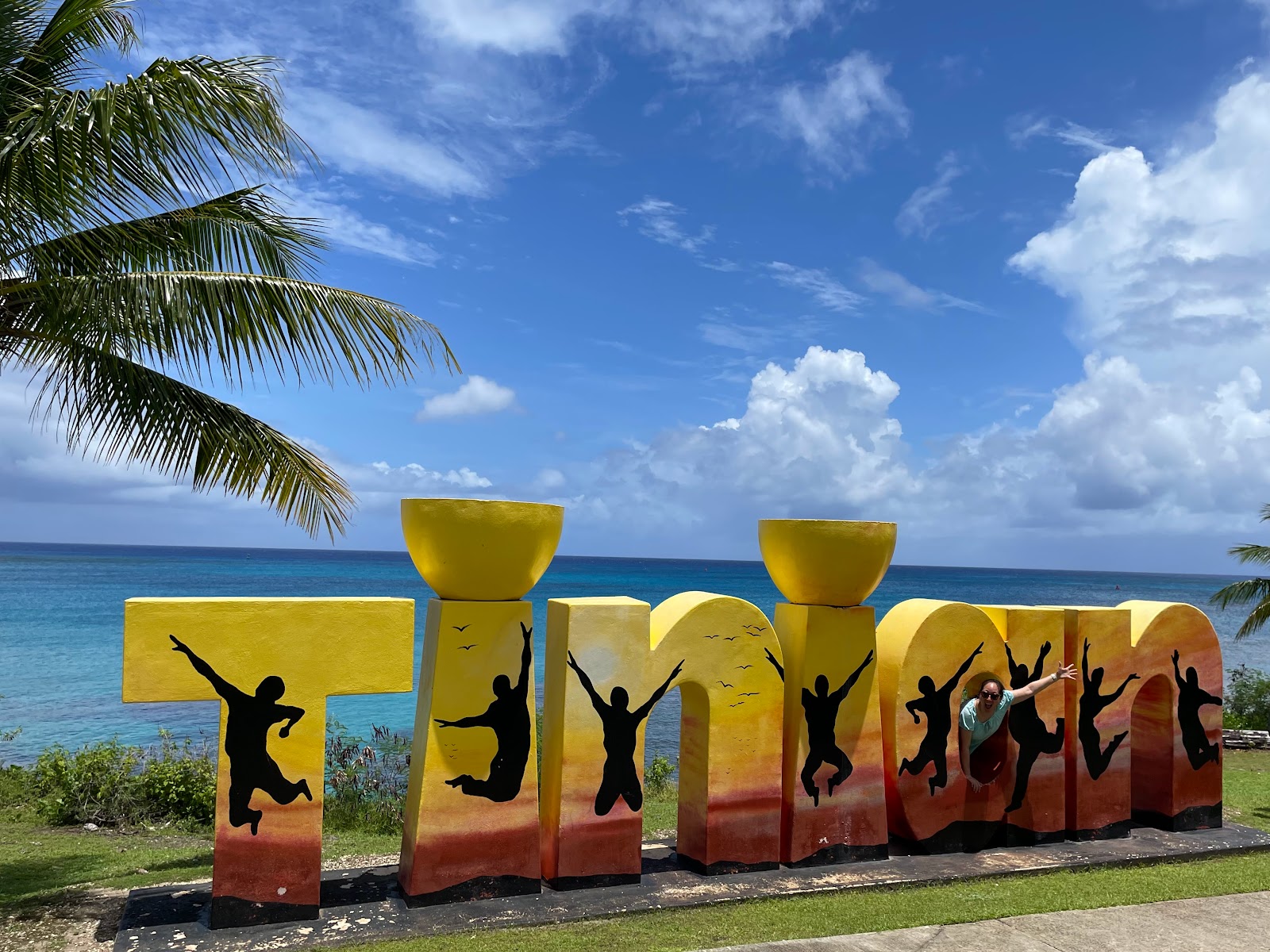 Marianas Part II: Tinian – A Hidden Gem