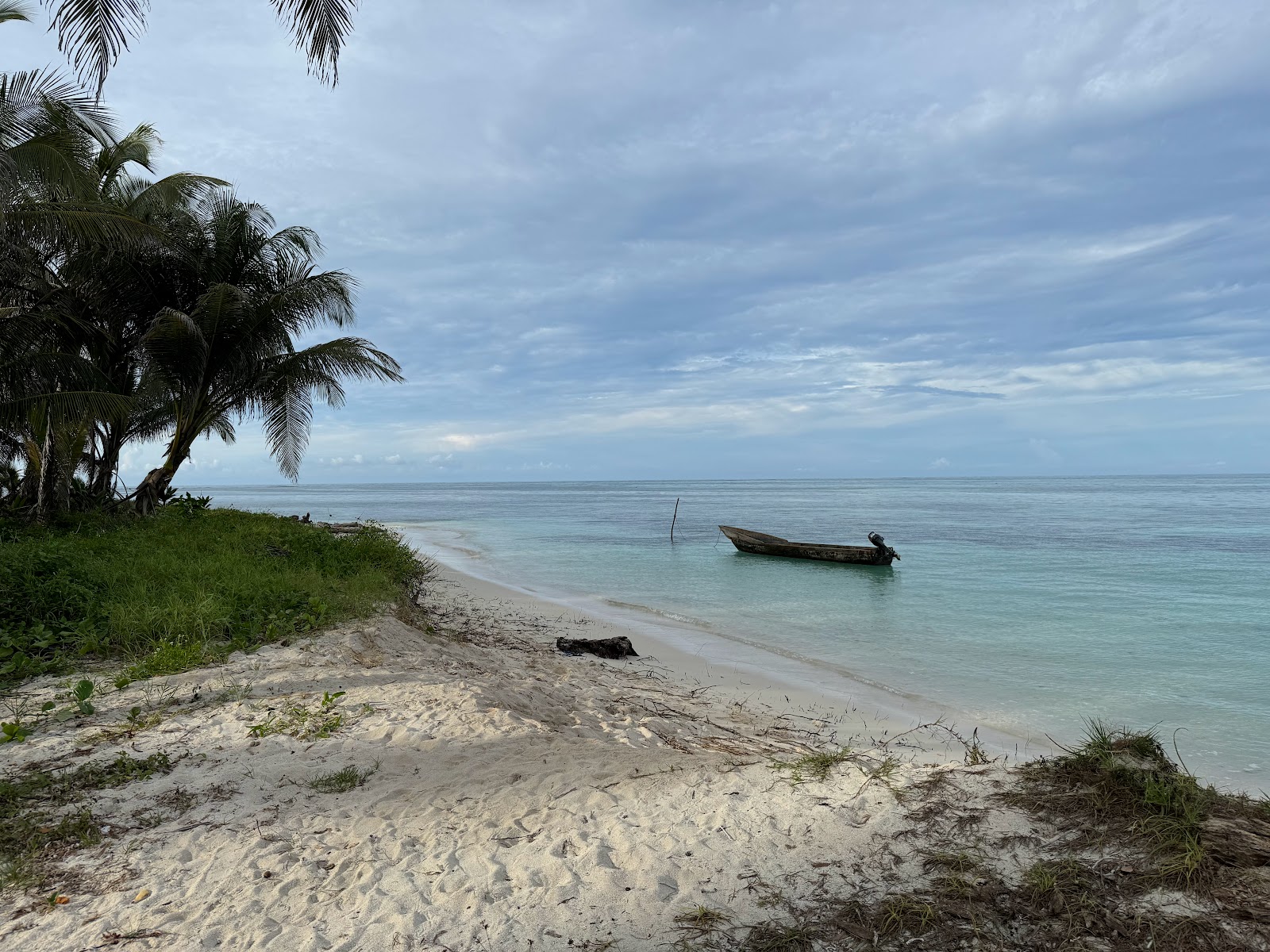 A man, a plan, a canal: PANAMA!